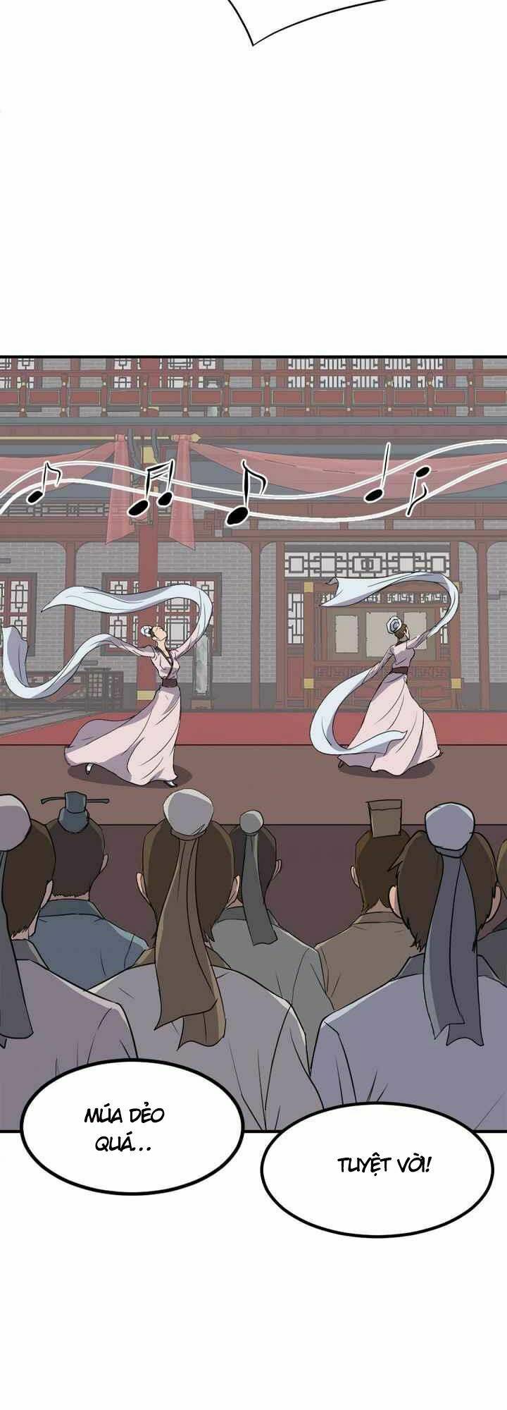 Trọng Sinh, Bất Khả Chiến Bại: Chapter 132