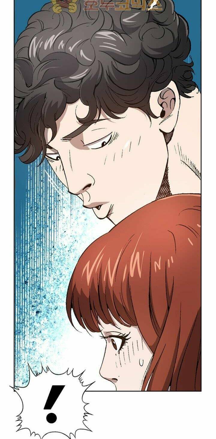 Quyền Vương Học Đường: Chapter 20