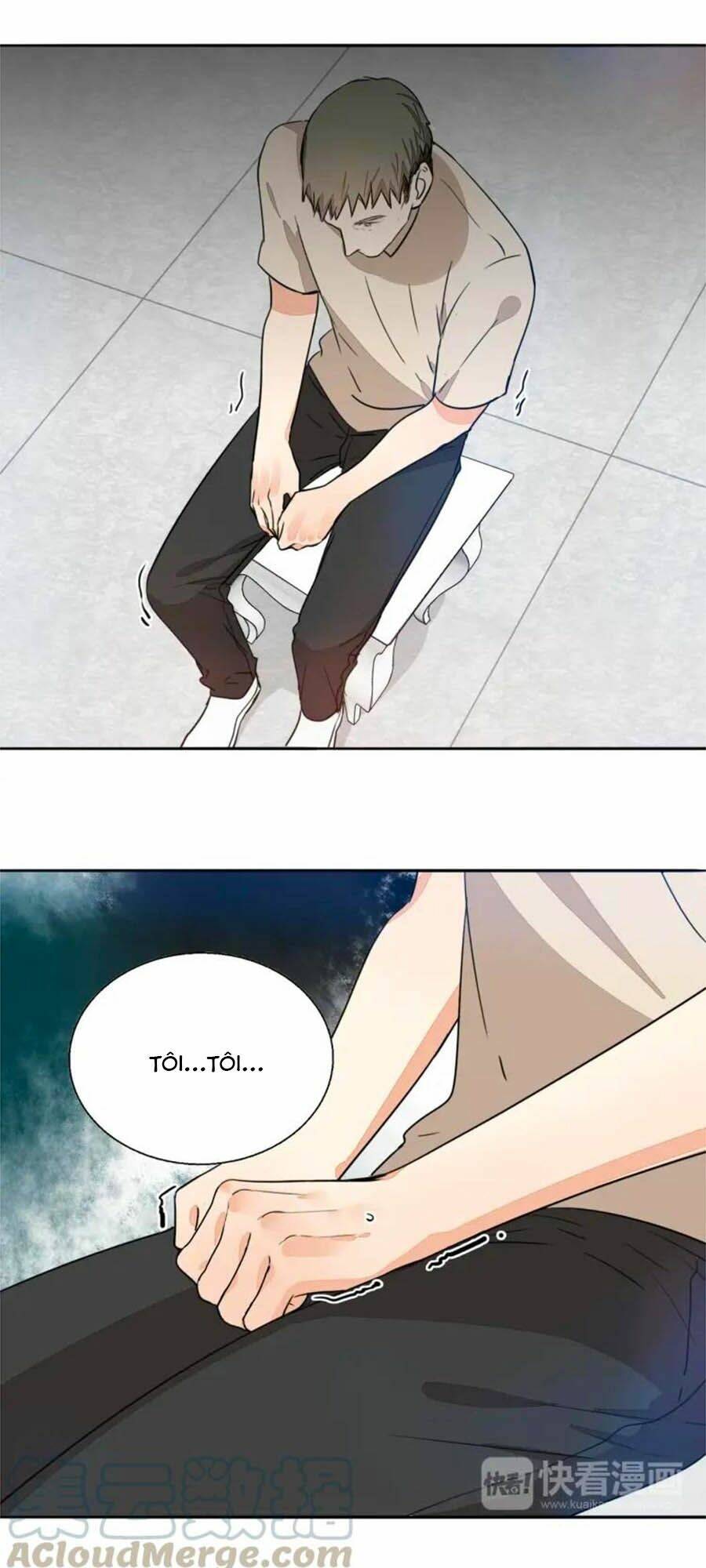 Mùi Hương Lãng Mạn: Chapter 70