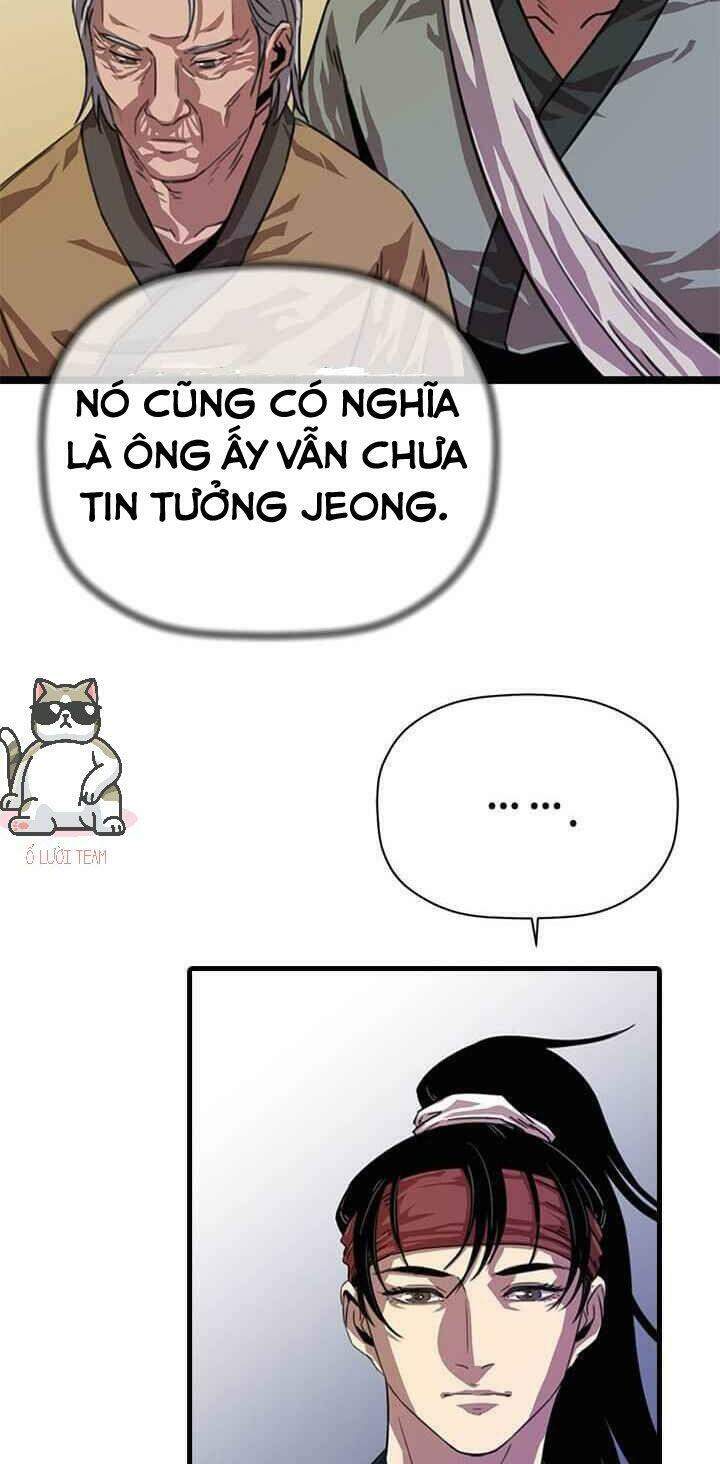 Hành Trình Của Cử Nhân Ma Hyun: Chapter 2