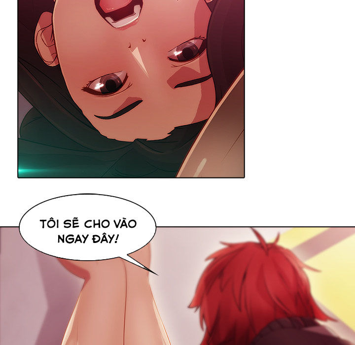 Ảo Mộng Hồ Điệp: Chapter 22