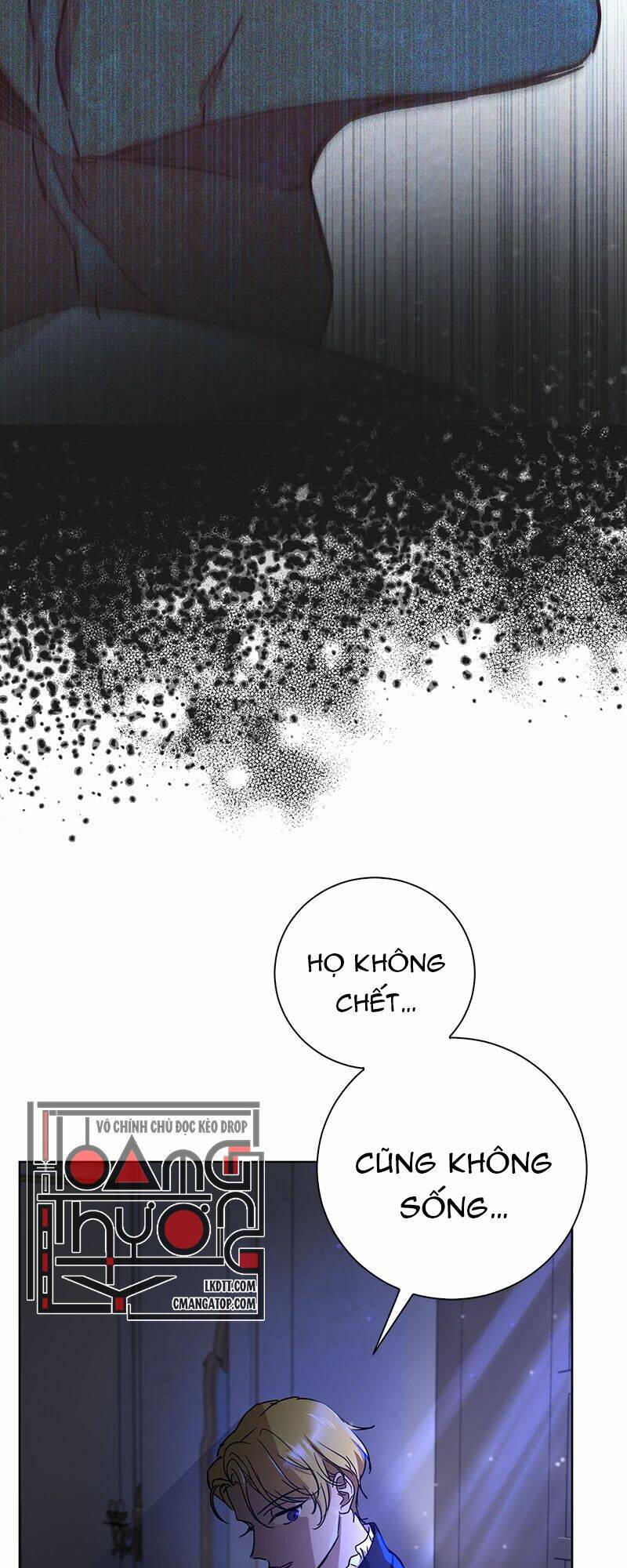 Khế Ước Của Ác Ma: Chapter 59