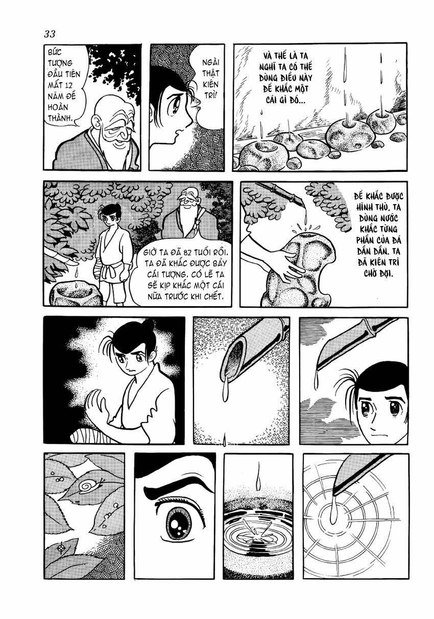 Chim Lửa: Chapter 41