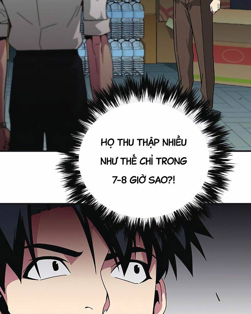 Đấng Cứu Thế Được Chọn Lựa: Chapter 16
