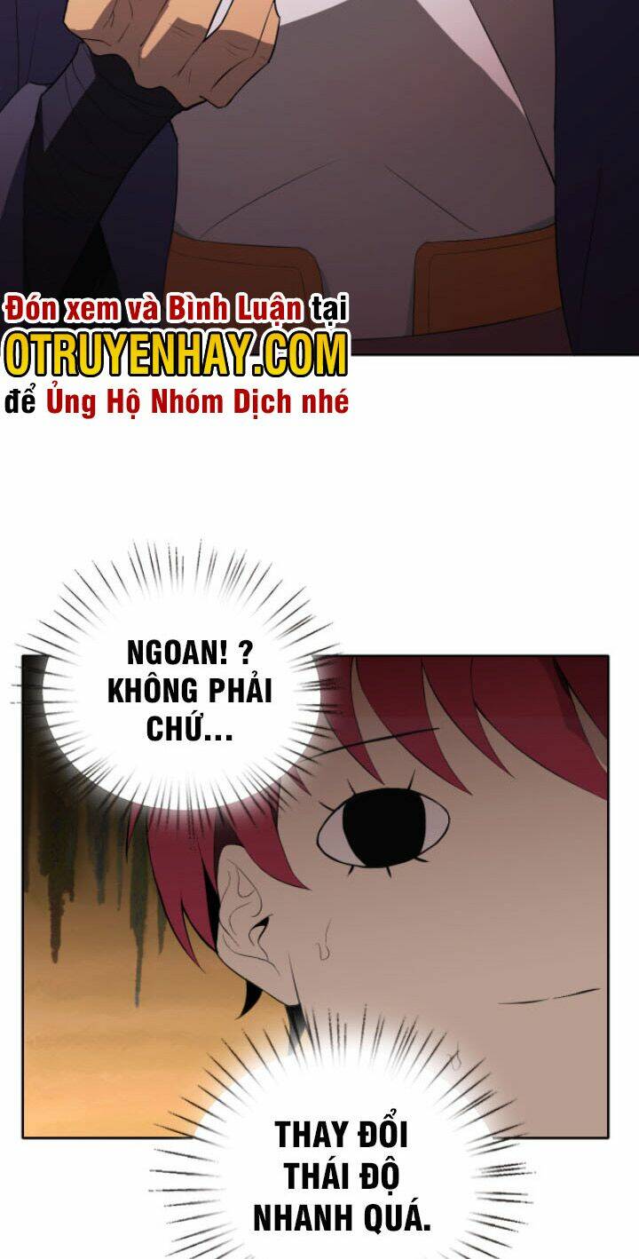 Lão Bà Ta Là Minh Chủ Võ Lâm: Chapter 10