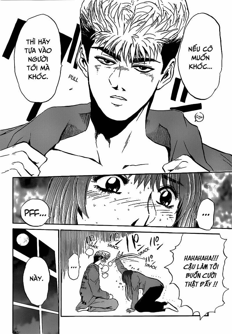 Shonan Junai Gumi: Chapter 239