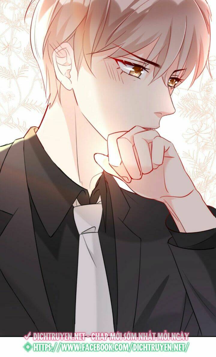 Boss Đại Nhân Là Nữ Thần?: Chapter 9