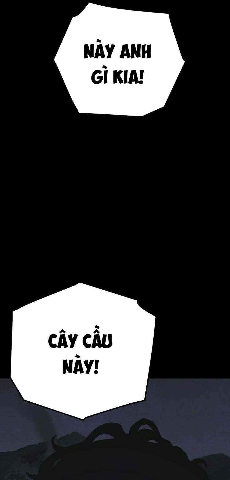 Cậu Bé Shotgun: Chapter 36