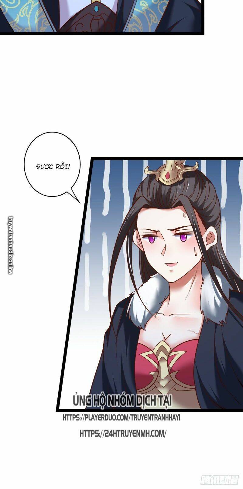 Trọng Sinh Tối Cường Ma Tôn Ở Rể: Chapter 87