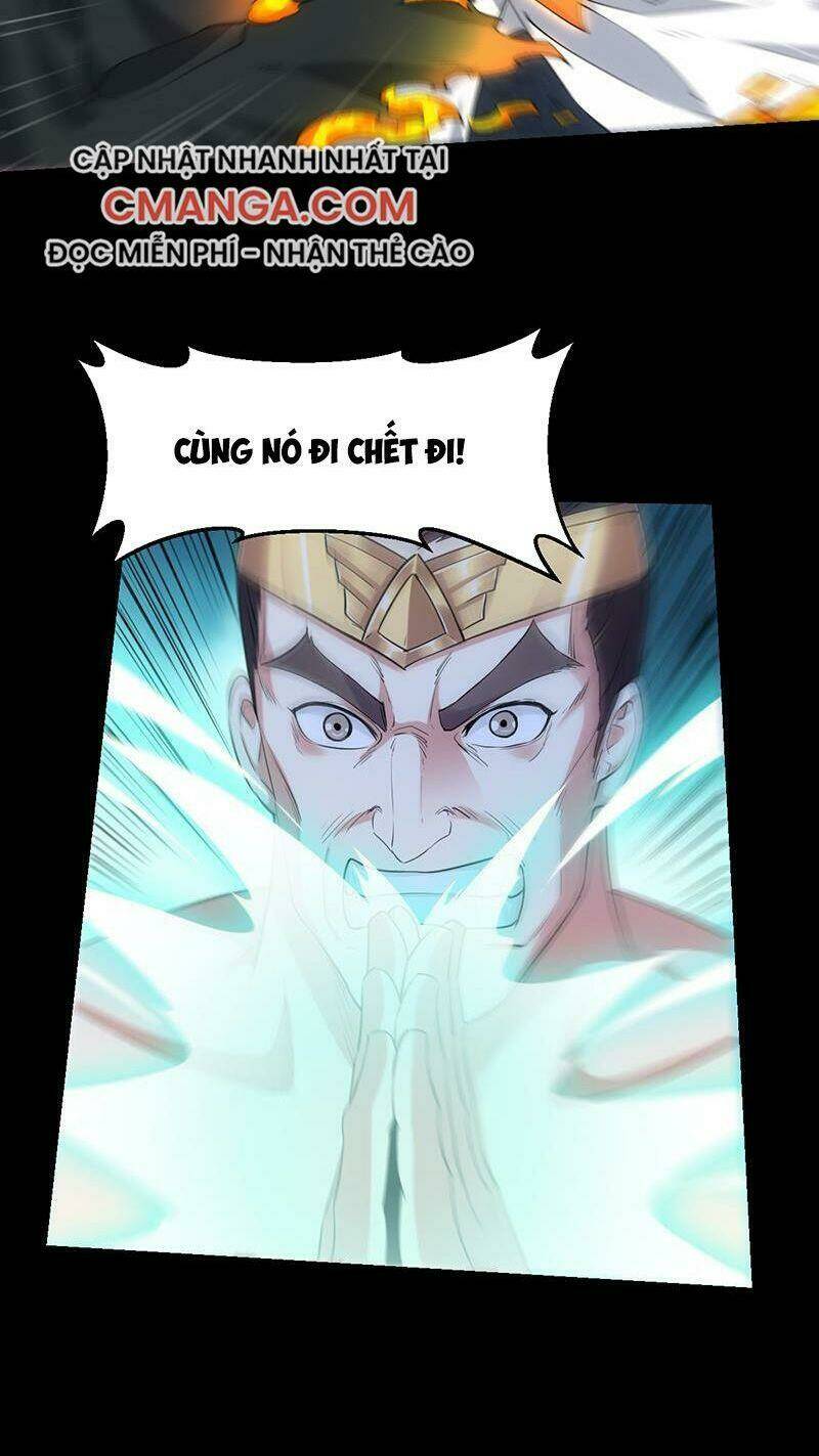 Hệ Thống Thần Long Nghịch Thiên: Chapter 87