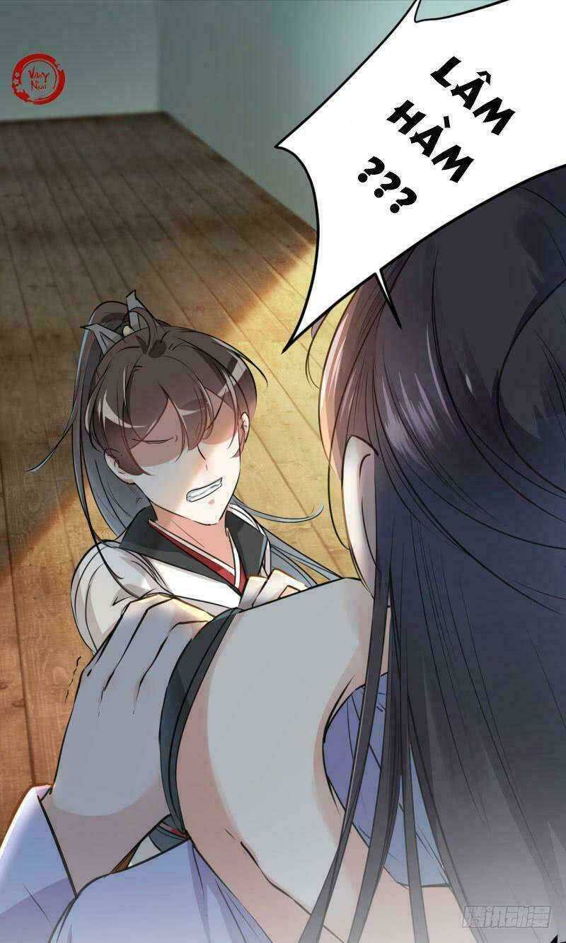 Vương Gia Không Thể Trêu: Chapter 26