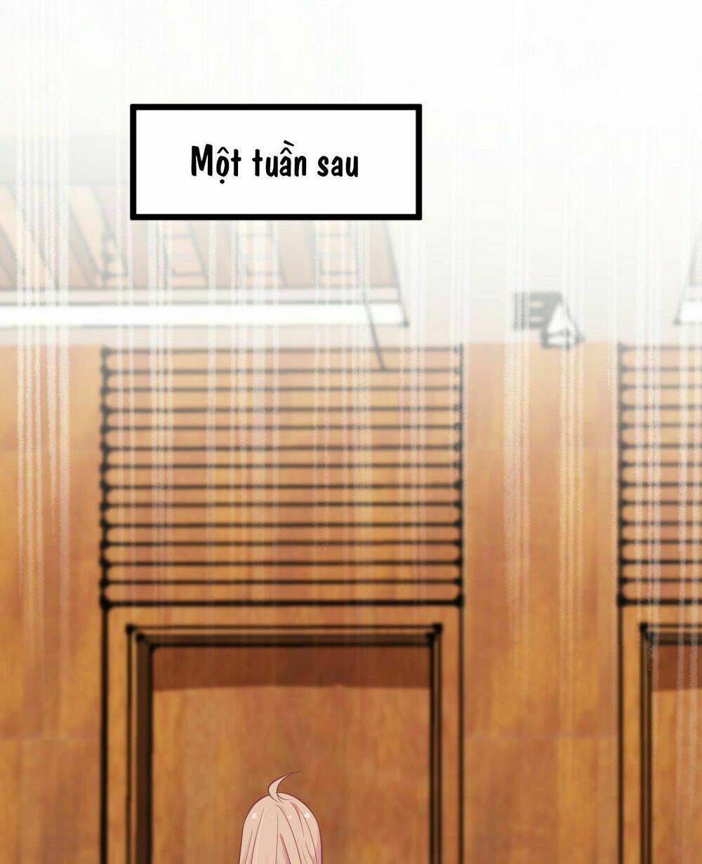 Bí Mật Kết Hôn Với Ảnh Đế: Vợ Ơi Đến Đây Tấn Công Đi Nào: Chapter 20