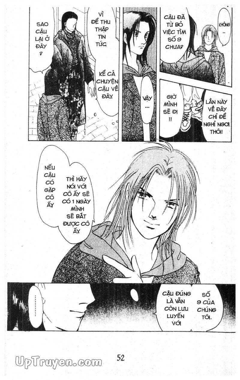 9 Banme No Musashi: Chapter 9