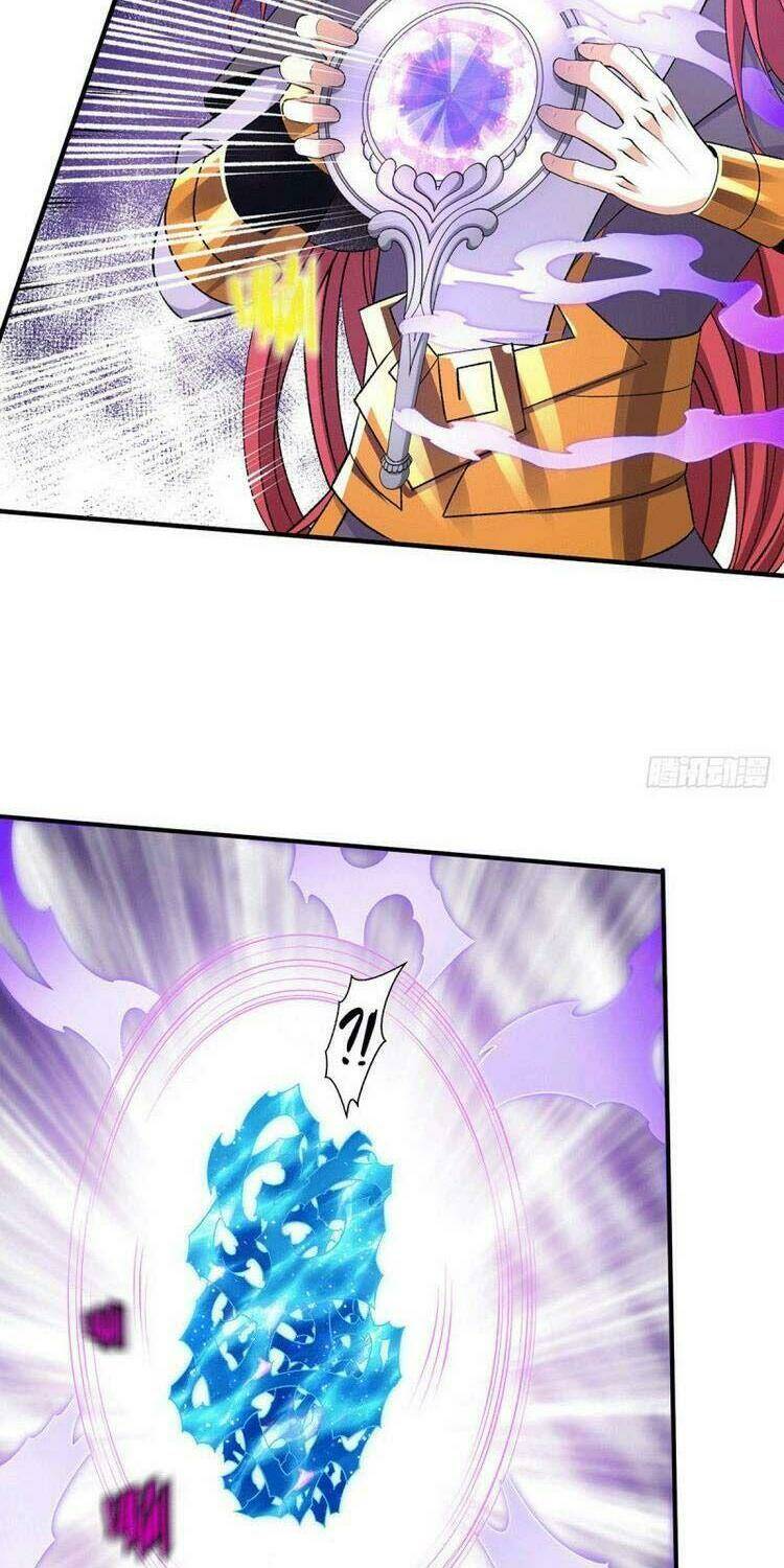 Tiên Vương Trùng Sinh: Chapter 366