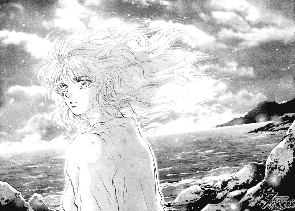 Mầm Sống: Chapter 107
