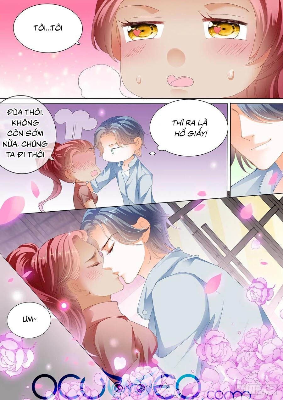 Bá Đạo Tiểu Thúc, Xin Trêu Chọc Vừa Thôi!: Chapter 155