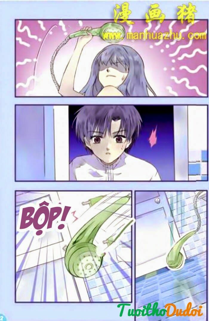 Lam Sí: Chapter 4