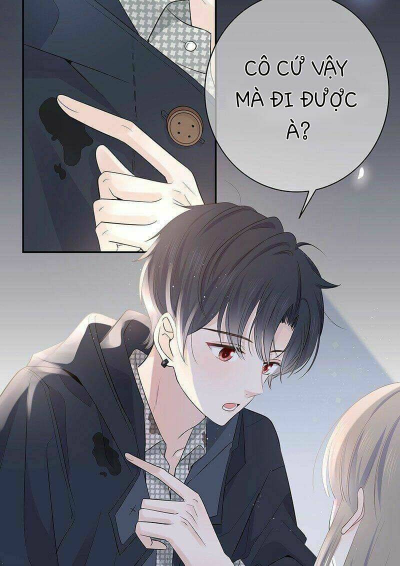 Phần Còn Lại Của Cuộc Đời Tôi: Chapter 2