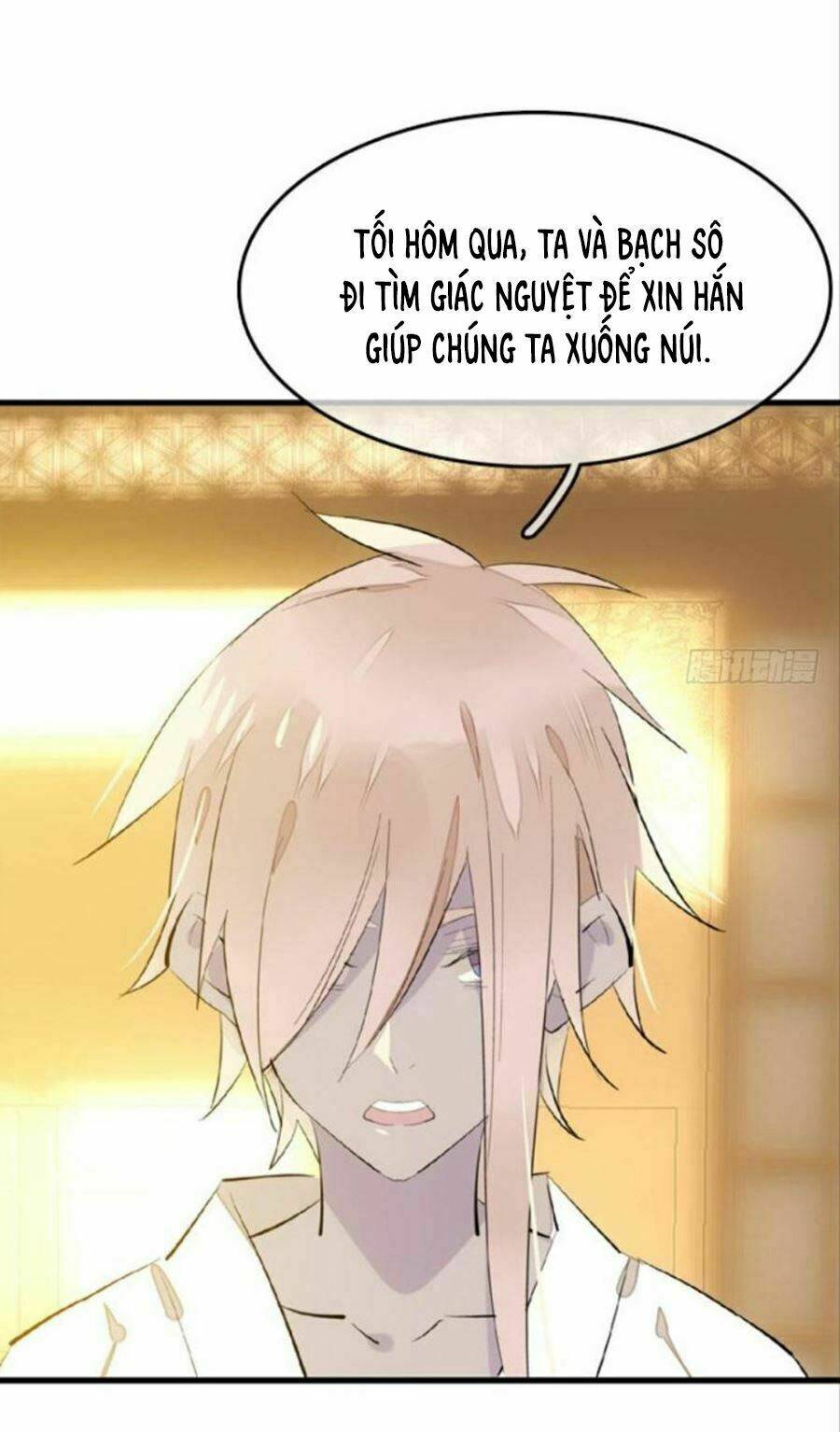 Sư Phụ Lại Trêu Chọc Ta: Chapter 64