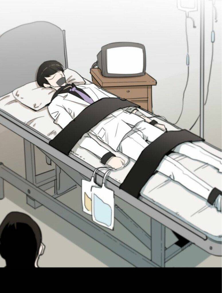 Kim Tiền Chí Thượng: Chapter 13