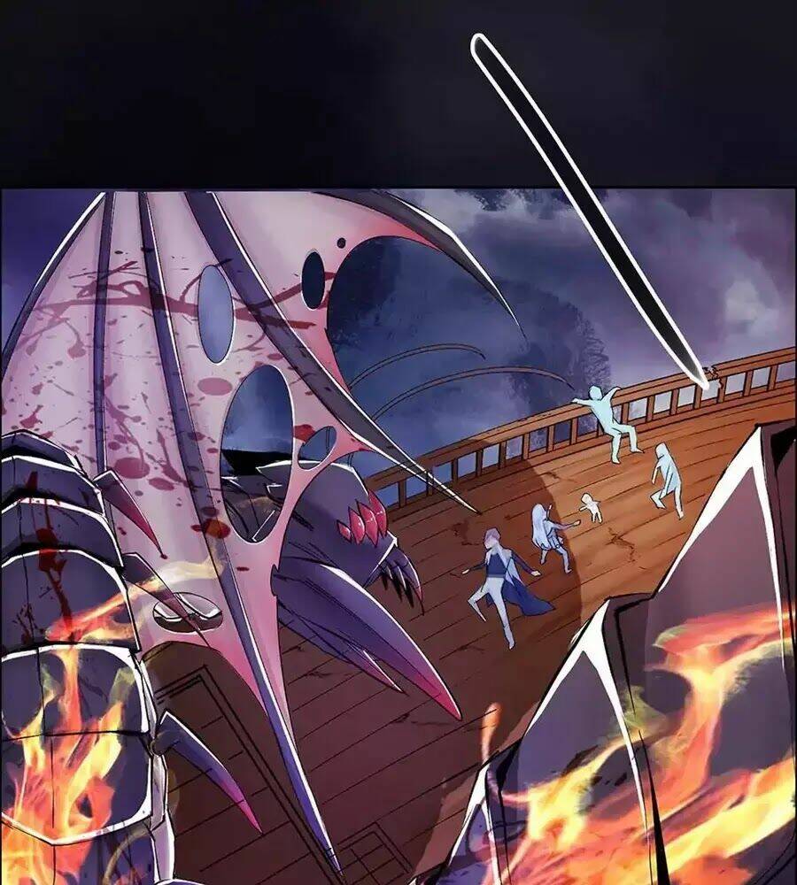 Ta Không Phải Nữ Thần: Chapter 4