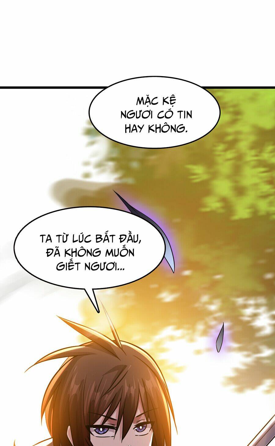 Đại Bảo Kiếm Của Tôi: Chapter 41