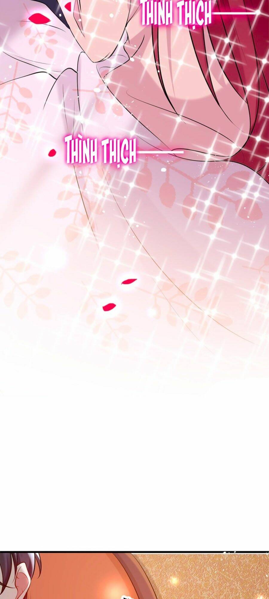 Thịnh Thế Hoa Sủng: Tôi Bị Bắt Làm Tù Binh: Chapter 24