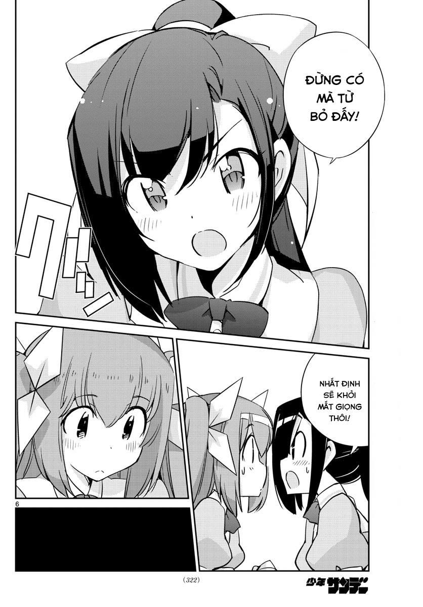 King Of Idols: Chapter 58