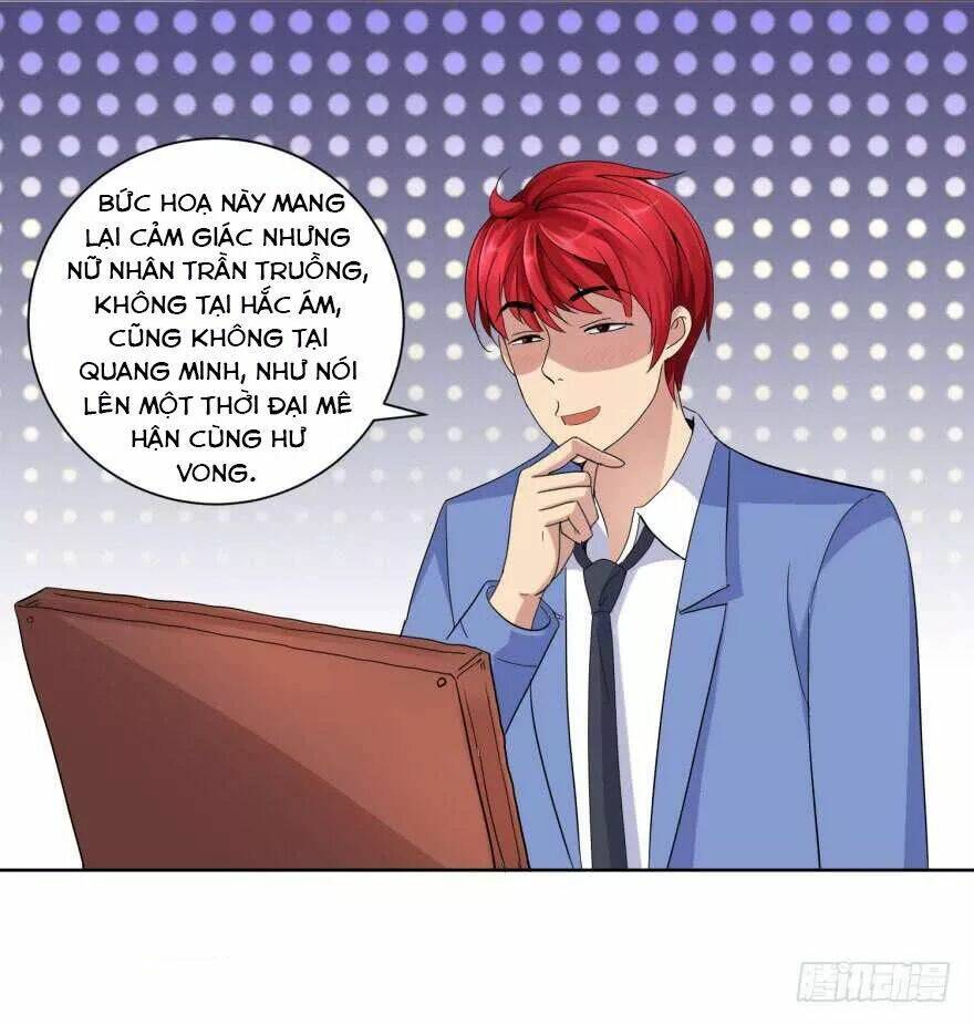 Đô Thị Chí Tôn Hệ Thống: Chapter 34