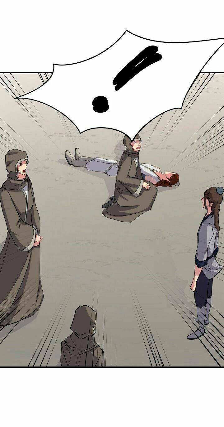 Trọng Sinh, Bất Khả Chiến Bại: Chapter 29