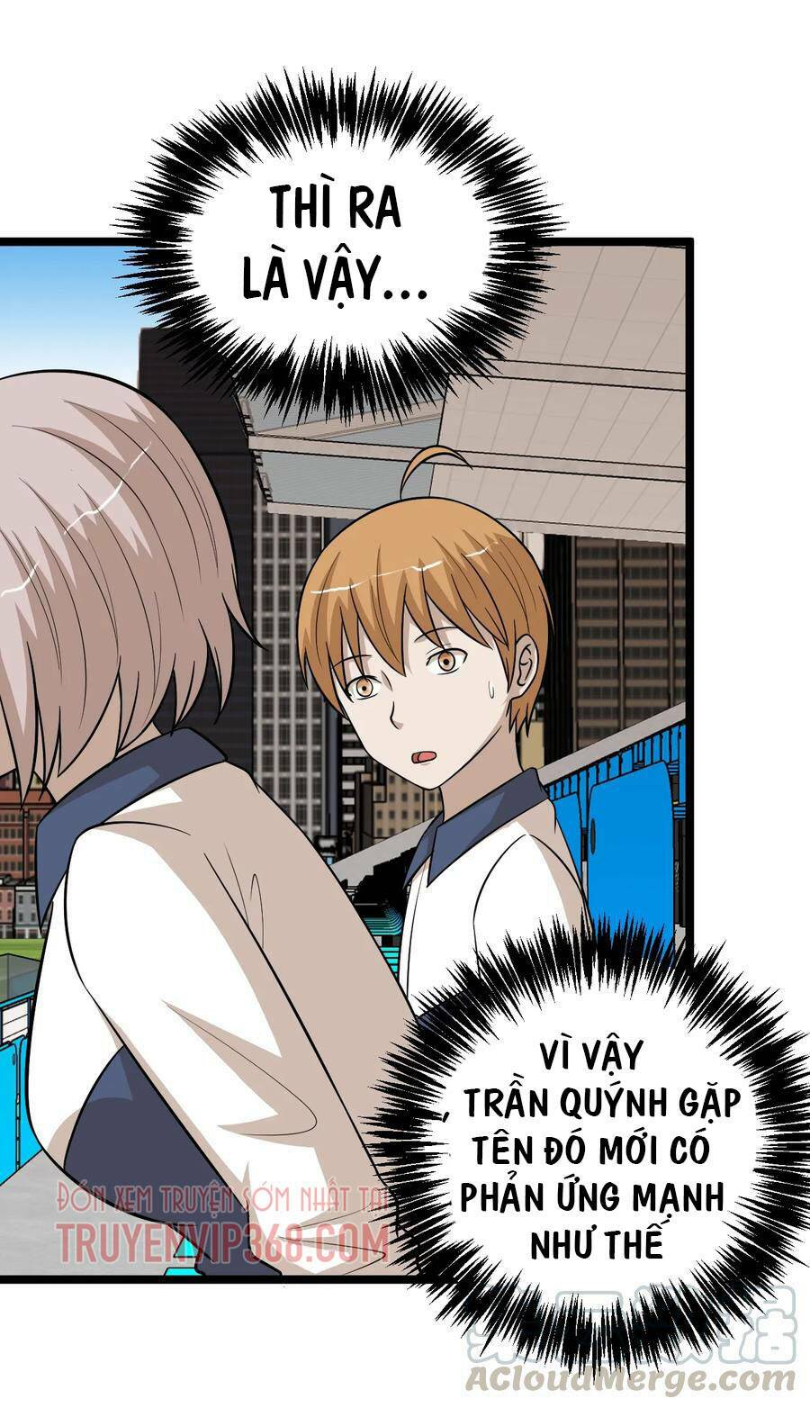 Đai Ca Trở Lại Tuổi 16: Chapter 114