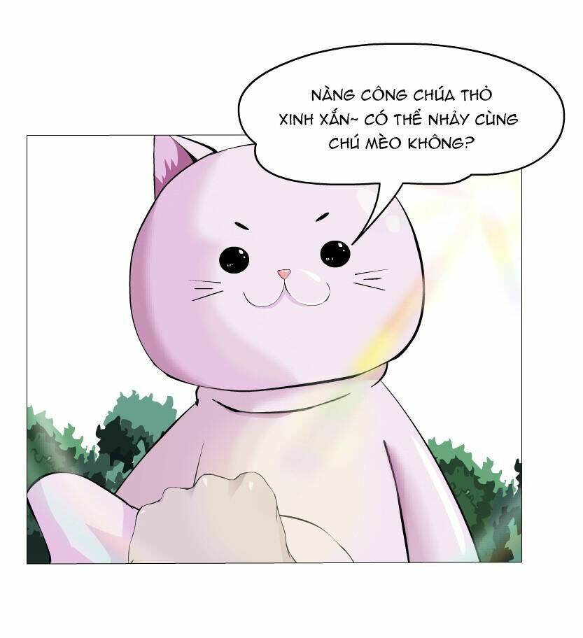 Cạm Bẫy Của Nữ Thần: Chapter 57