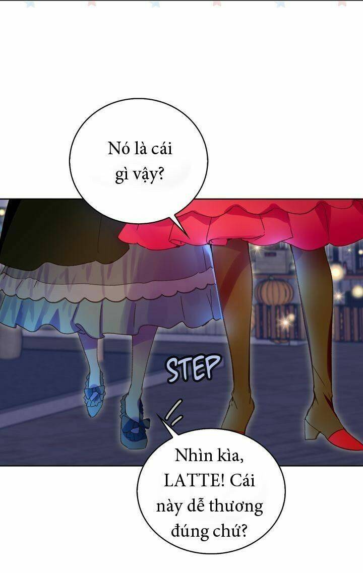 Tôi Không Phải Là Người Tốt: Chapter 61
