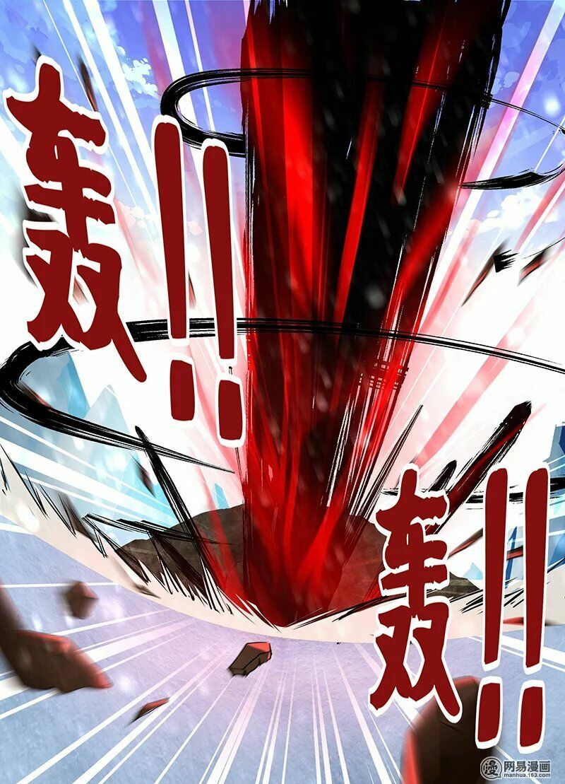 Vĩnh Hằng Chí Tôn: Chapter 35