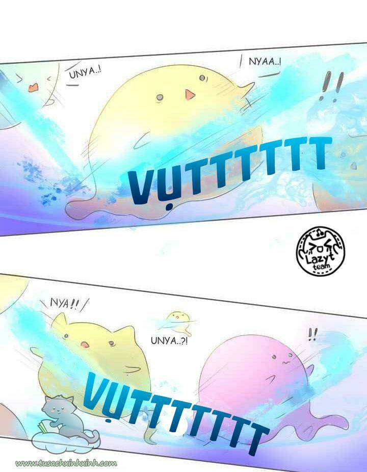 Cô Gái Bình Thường: Chapter 4