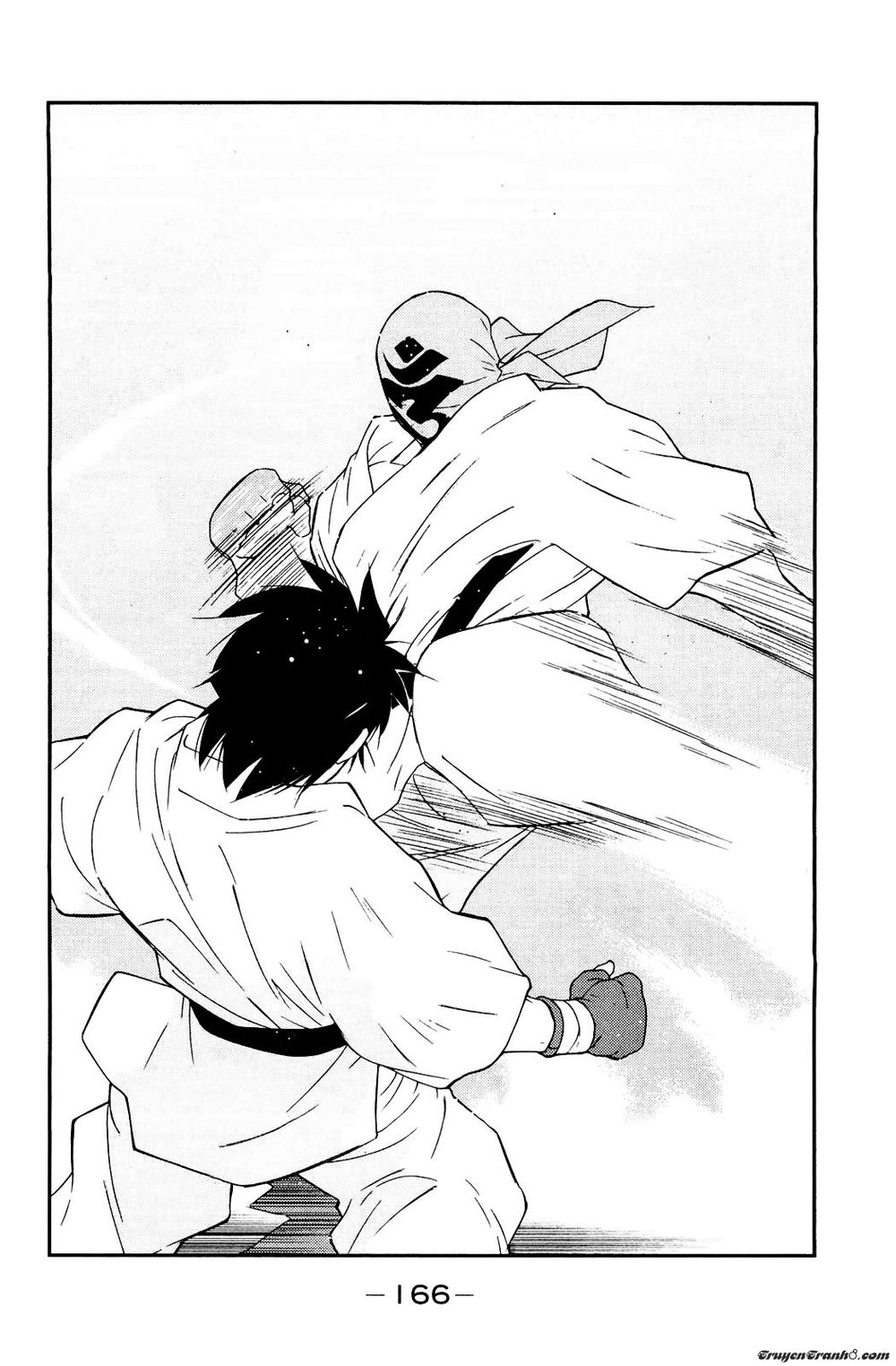 Truyền Nhân Atula 3: Chapter 19