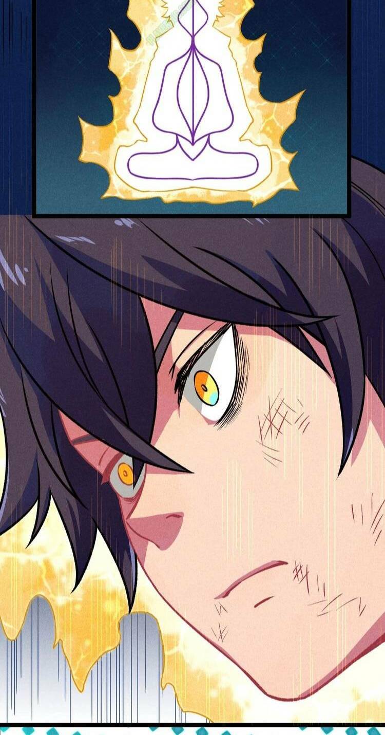 Tu Chân Cuồng Thiếu Tại Vườn Trường: Chapter 32