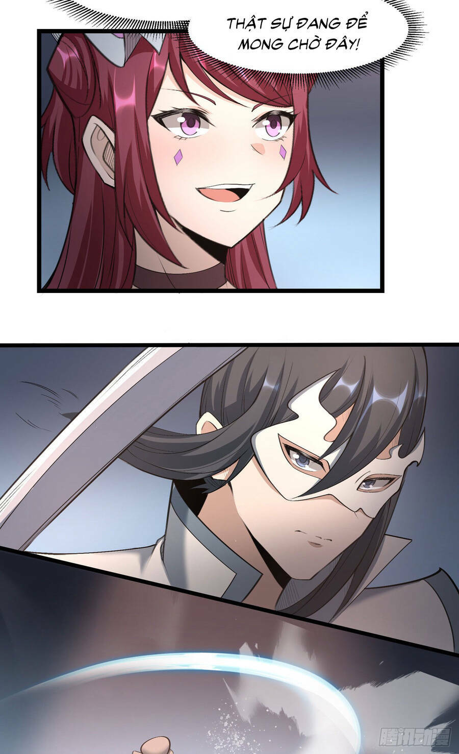 Thiên Đế Vô Song: Chapter 8