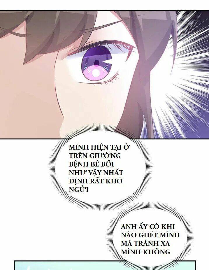 Tiểu Muội, Ngươi Đã Lấy Chồng Chưa ?: Chapter 28