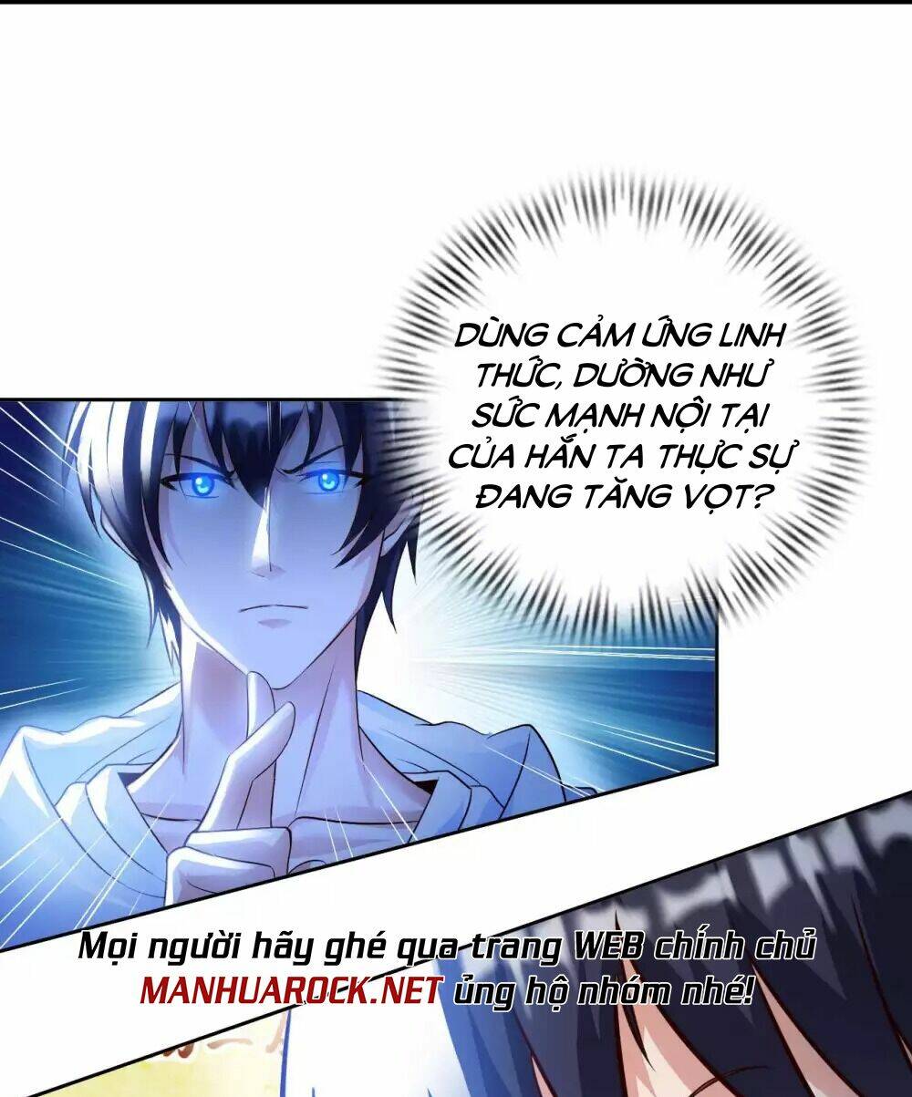 Sư Phụ Của Ta Là Thần Tiên: Chapter 42