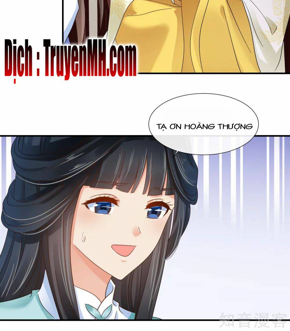Lãnh Cung Phế Hậu Muốn Nghịch Thiên: Chapter 166