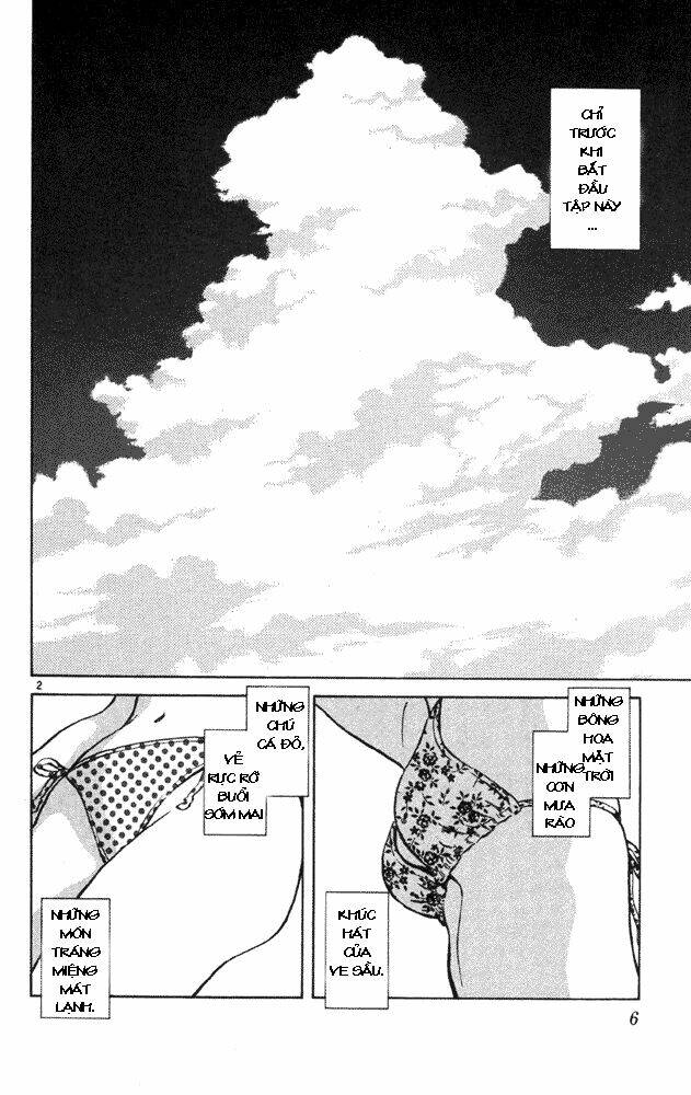 Itsumo Misora: Chapter 30