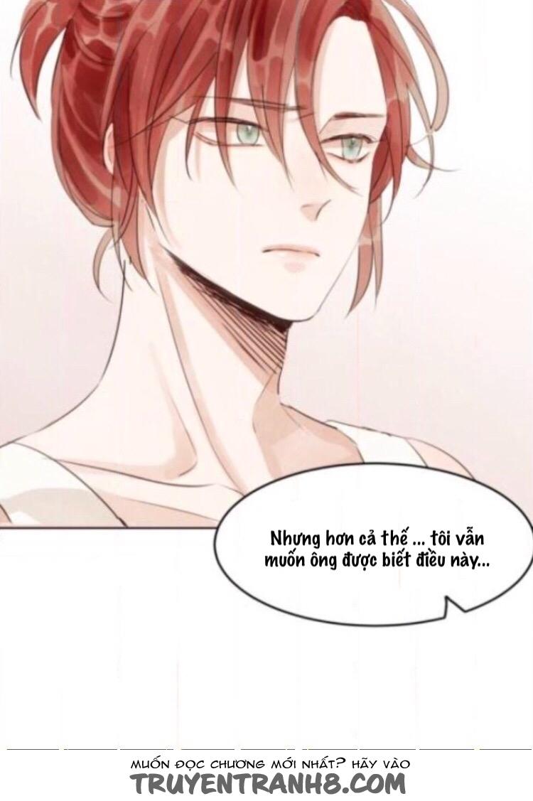 Giữa Tình Yêu Và Tình Bạn: Chapter 17