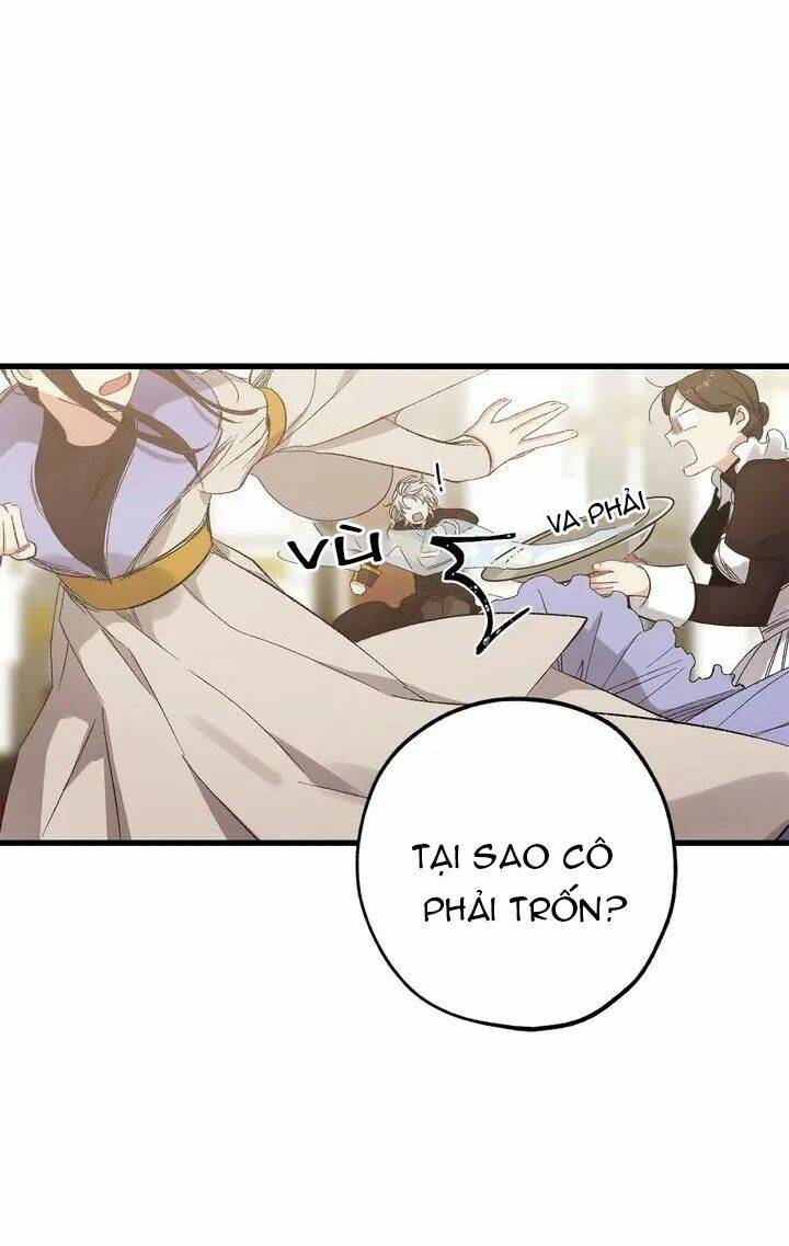 Tình Điên Dại: Chapter 52