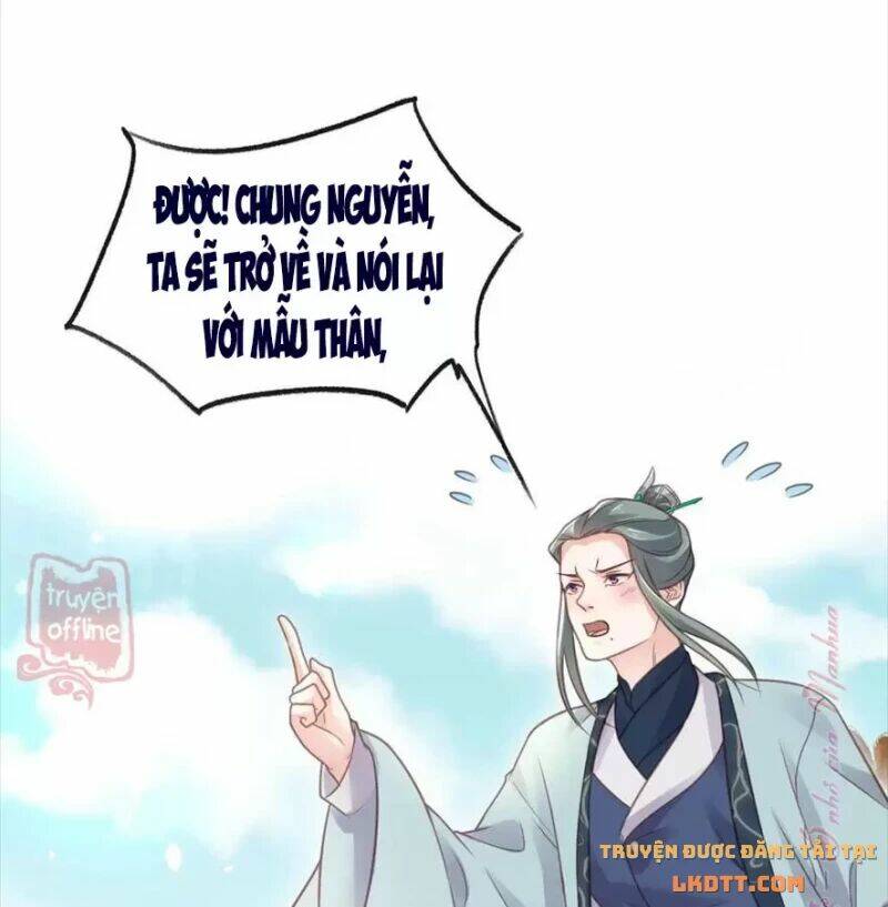 Nhật Kí Học Tập Của Hắc Liên Hoa: Chapter 49