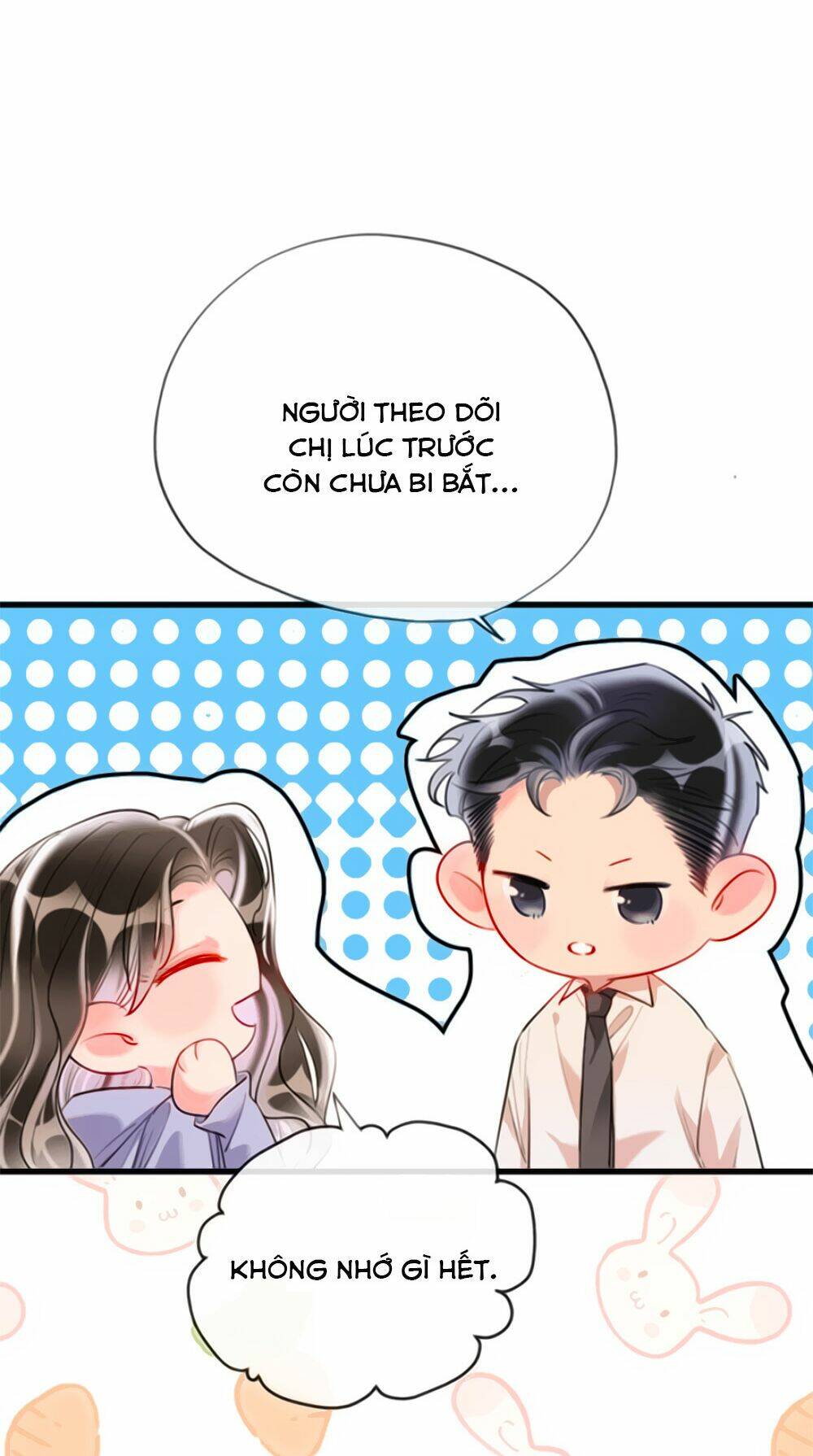 Cô Ấy Thật Xinh Đẹp: Chapter 3