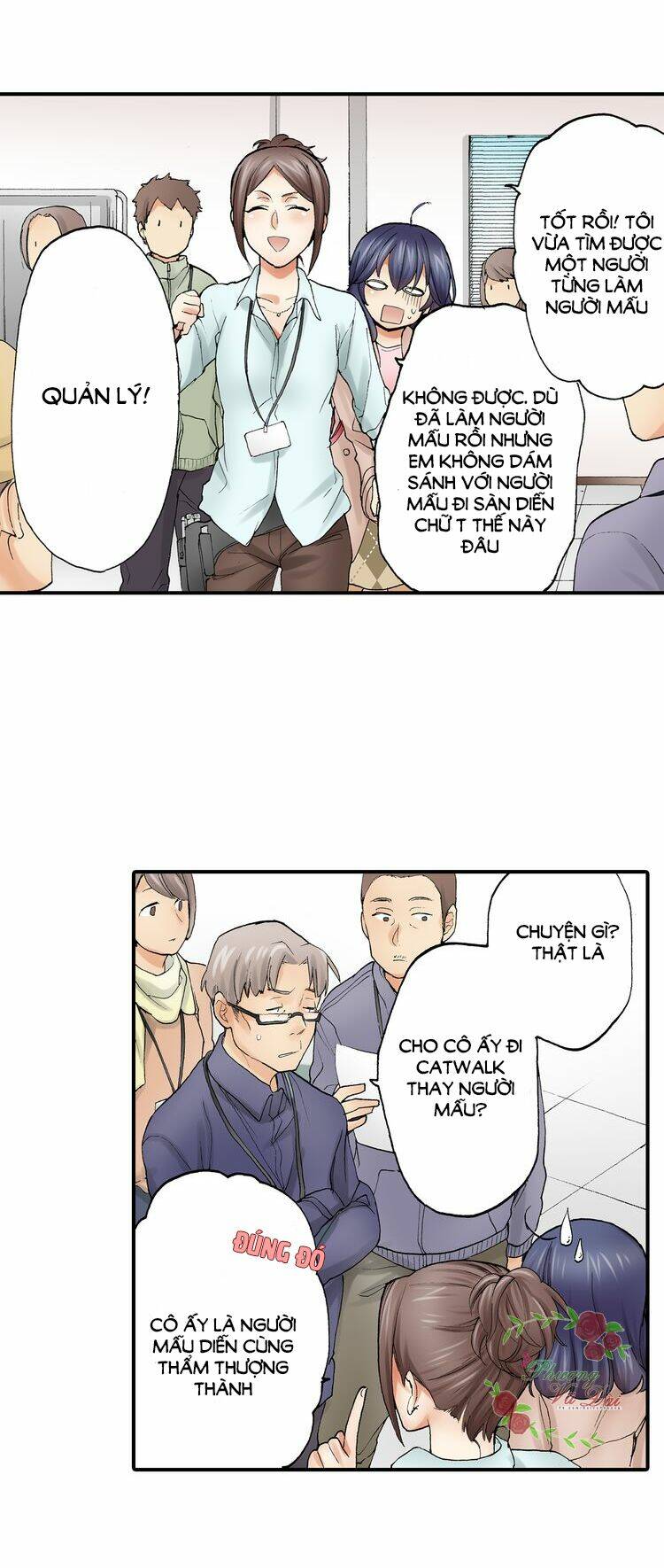 Mệnh Lệnh Tuyệt Đối Của Bá Đạo Vương Tử: Chapter 34