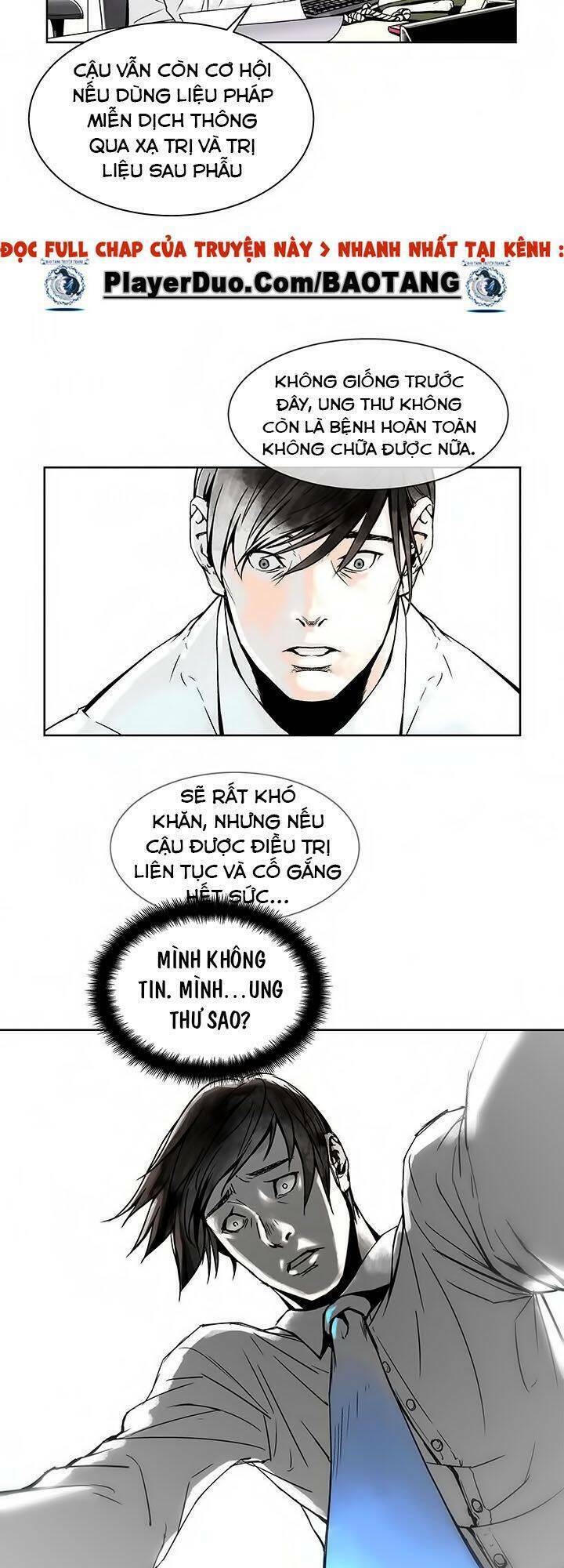 Truyền Thuyết Đế Vương: Chapter 1