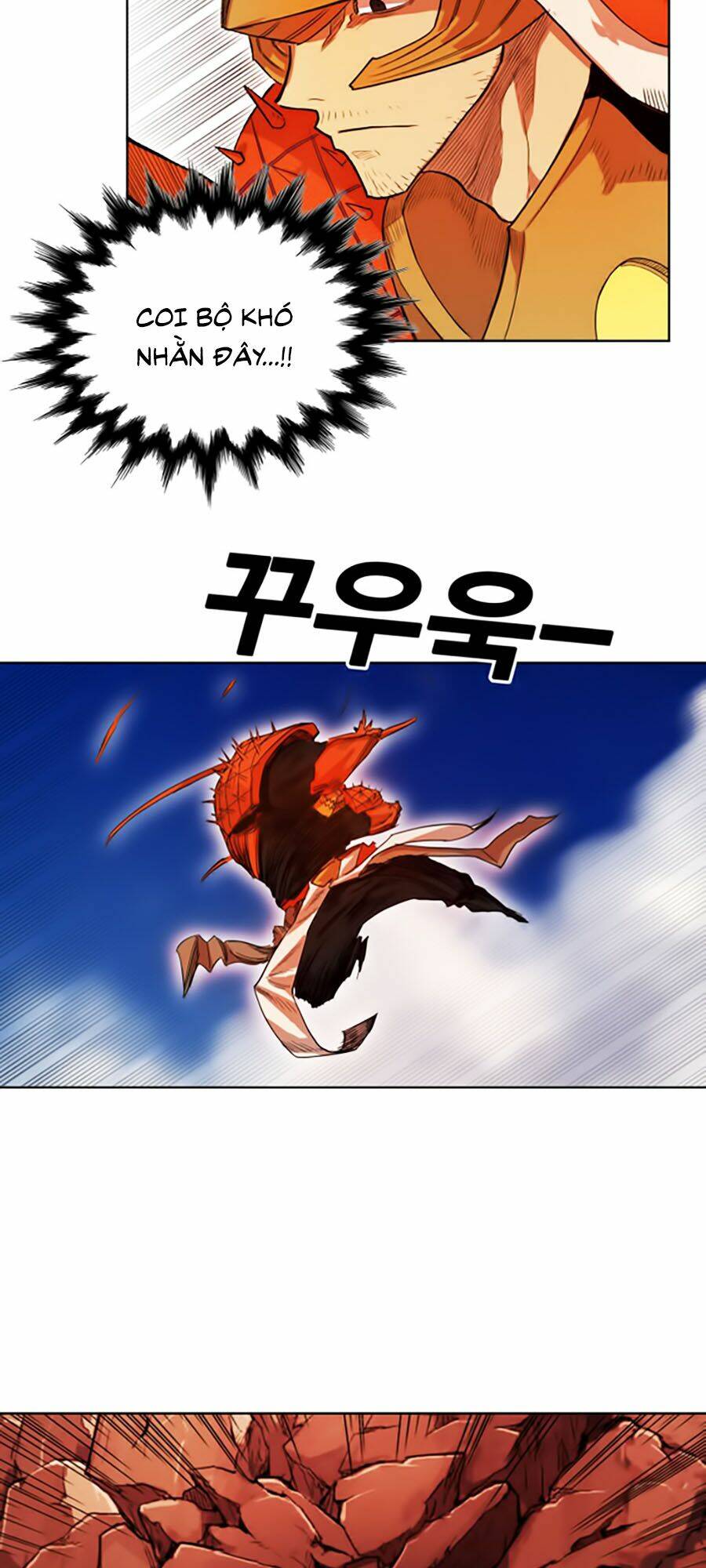 Hard Core Leveling Warrior Ss2: Chapter 48