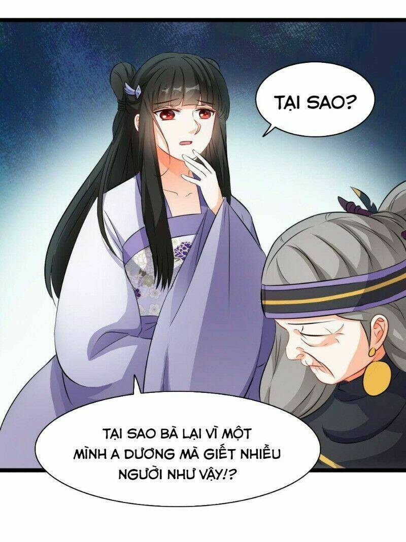 Nghịch Đồ Tại Thượng: Chapter 45